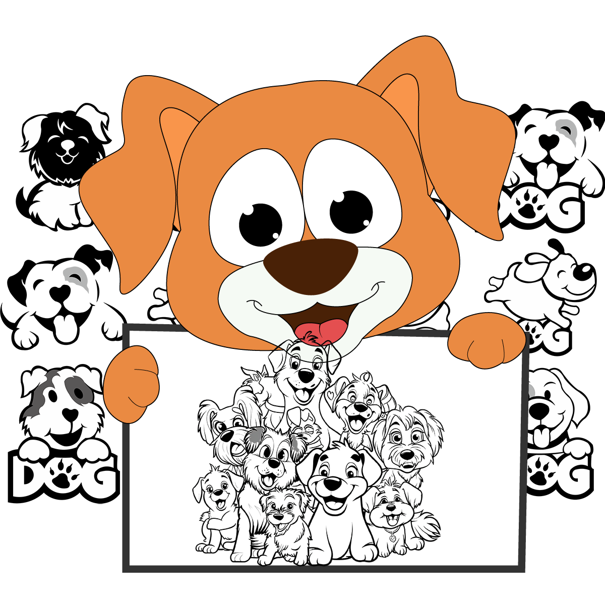 Dog day care